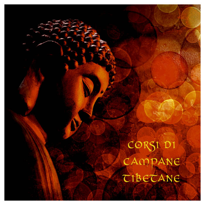 CORSI DI CAMPANE TIBETANE 2019