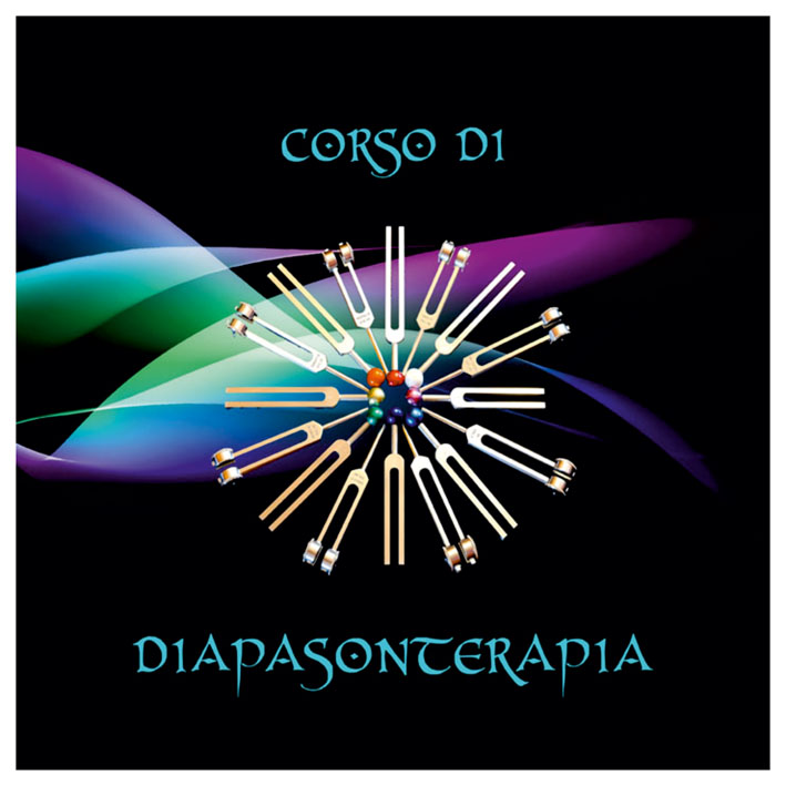 Corso di Diapasonterapia
