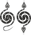 MASTER KUNDALINI