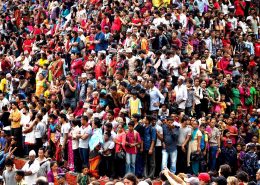 Festa della Kumari