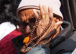 Il mala - Campane Tibetane Torino
