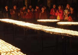 Kathmandu, sera