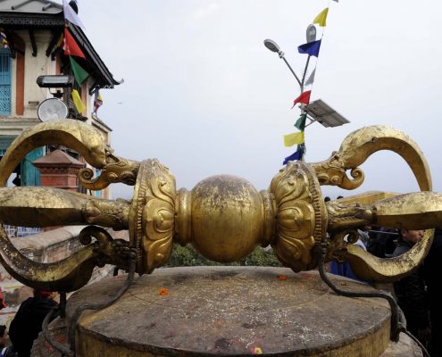 Vajra