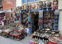 Campane Tibetane e oggettistica - Artigianato