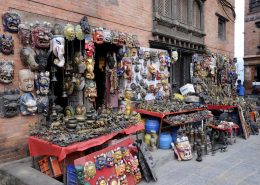 Artigianato e Campane Tibetane