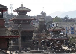 Patan - Campane Tibetane Torino