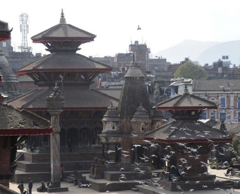 Patan - Campane Tibetane Torino