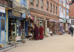 Campane Tibetane - Singing Bowl Centre