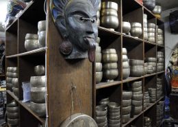 Campane Tibetane - Shop