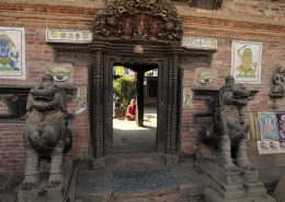 Uno sguardo sul Nepal