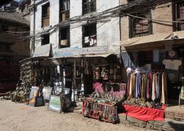 L'artigianato nepalese - Campane Tibetane Torino