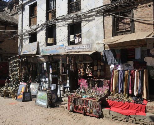 L'artigianato nepalese - Campane Tibetane Torino