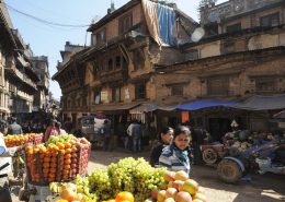 Campane Tibetane Torino: quattro passi a Kathmandu