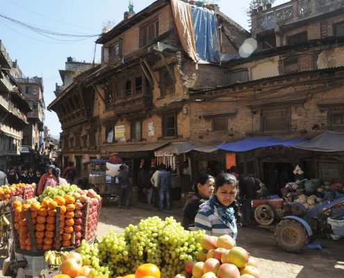 Campane Tibetane Torino: quattro passi a Kathmandu