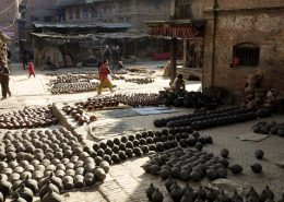 L'artigianato - Campane Tibetane Torino