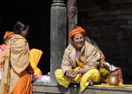 Campane Tibetane Torino: Uno sguardo sul Nepal
