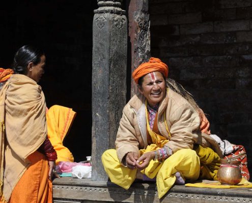Campane Tibetane Torino: Uno sguardo sul Nepal