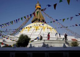 Lo Stupa