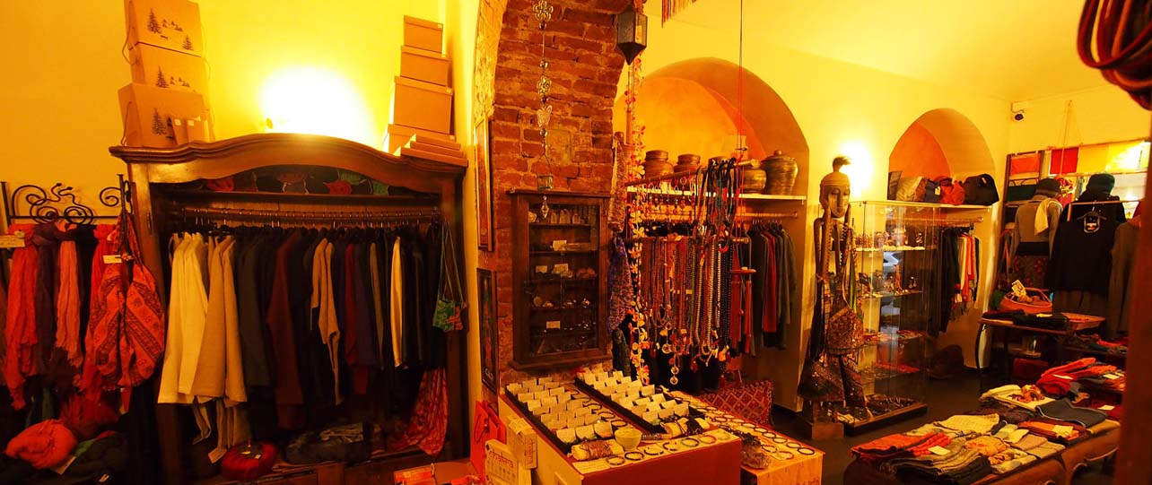 Singing Bowls Centre: Le Campane Tibetane a Torino