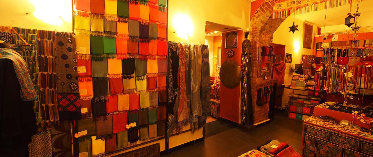 Singing Bowls Centre: Le Campane Tibetane a Torino