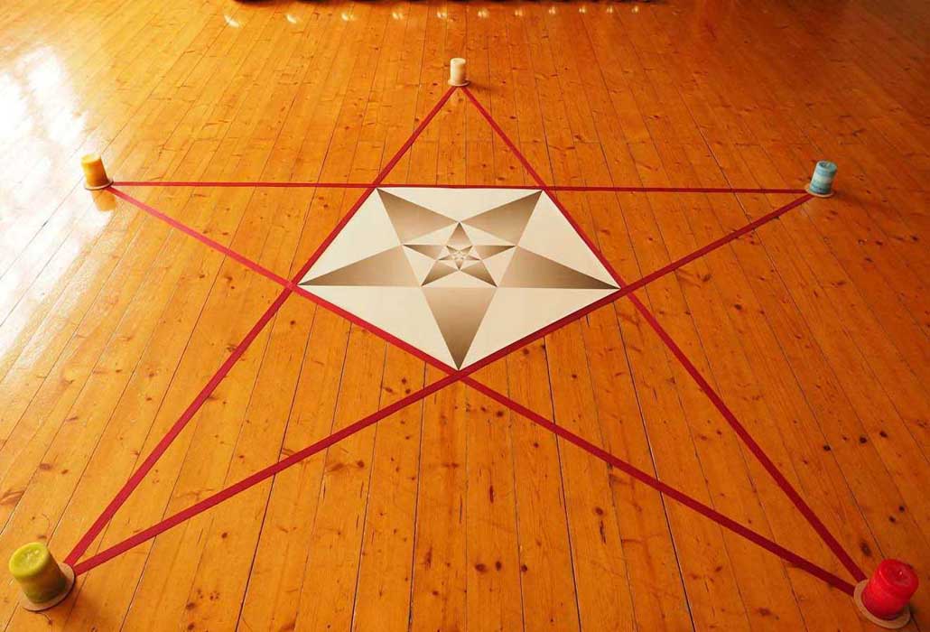 Corsi di Campane Tibetane - Galleria immagini