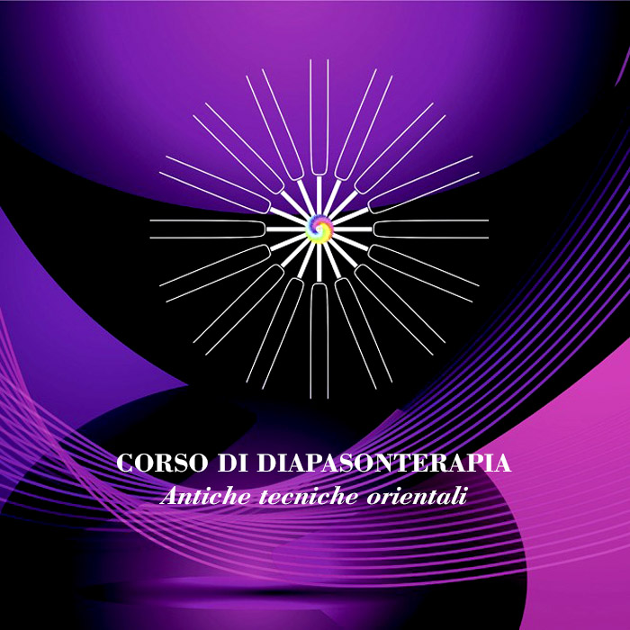DIAPASONTERAPIA: Antiche Tecniche Orientali