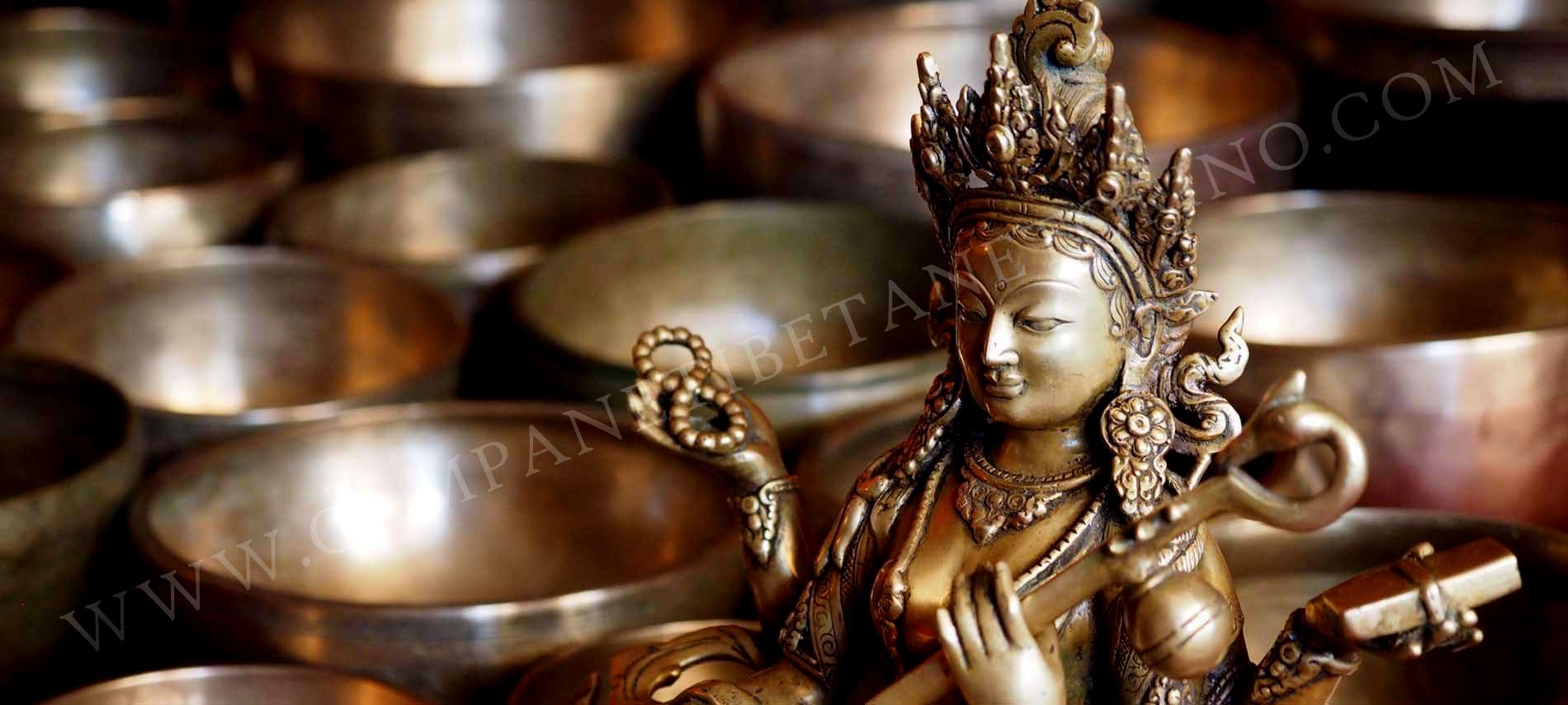 CAMPANE TIBETANE TORINO