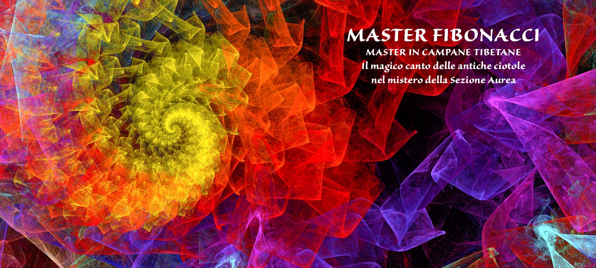 Master Fibonacci