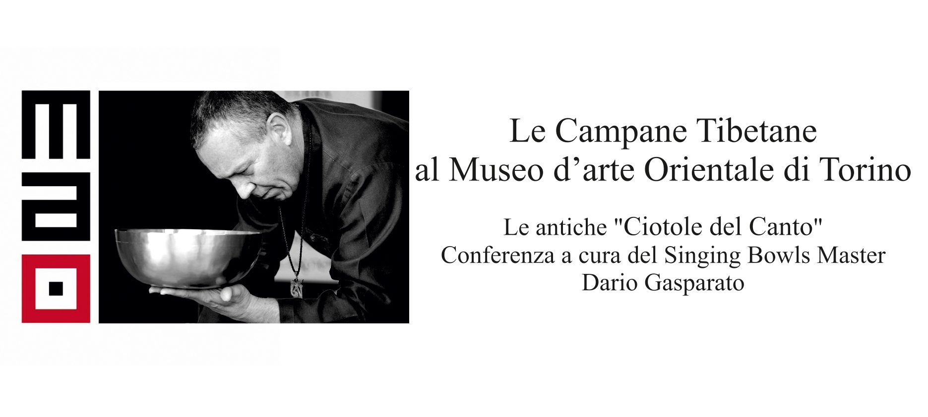CAMPANE TIBETANE TORINO