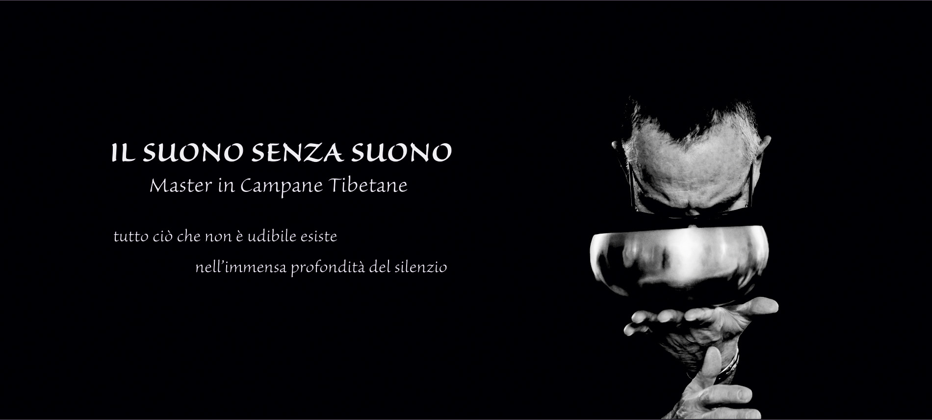 CORSO DI CAMPANE TIBETANE TORINO