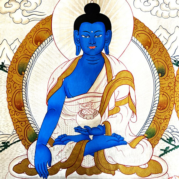 CORSO DI CAMPANE TIBETANE – “IL SUONO” – (Sessione 1)